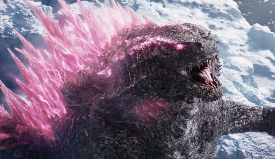 Godzilla x Kong: O Novo Império está pronto para dominar a bilheteria da China