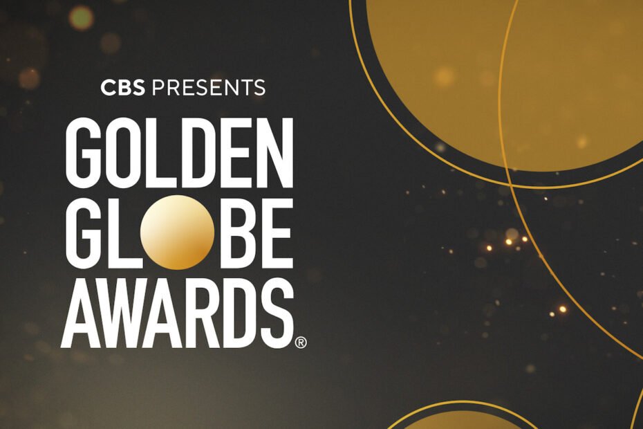 Golden Globes permanece na CBS com novo contrato de 5 anos