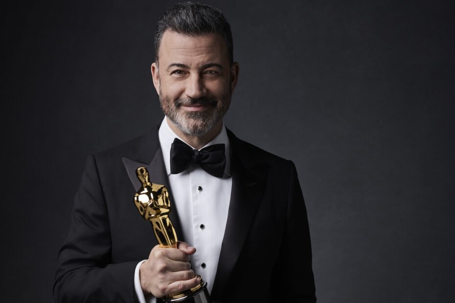 Hollywood comemora recuperação com sucesso no Oscar 2024!