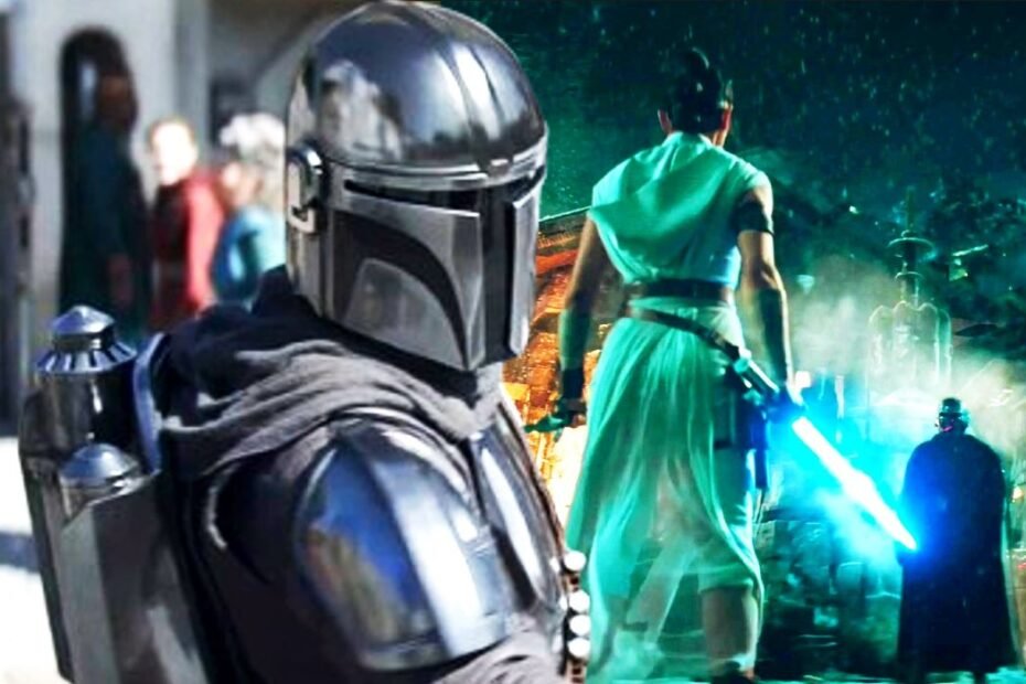Ingressos para Star Wars Celebration 2025 serão vendidos em maio, revelada incrível arte oficial