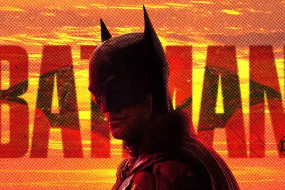 James Gunn desmente rumor de escalação de Two-Face em "The Batman II".