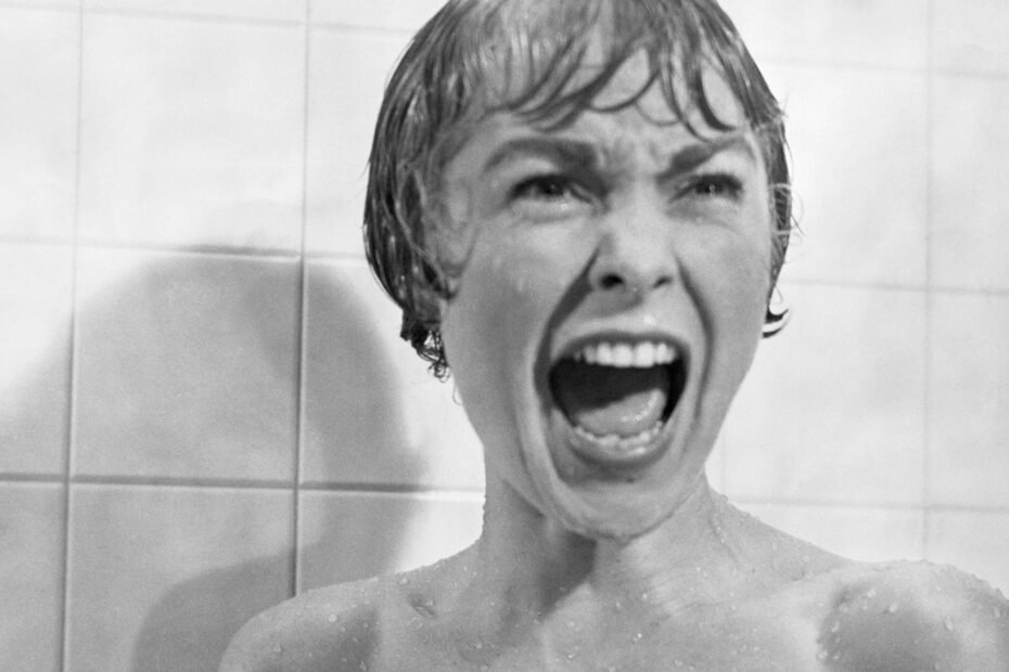 Janet Leigh evitou tomar banho por anos após a morte de Marion Crane em Psicose