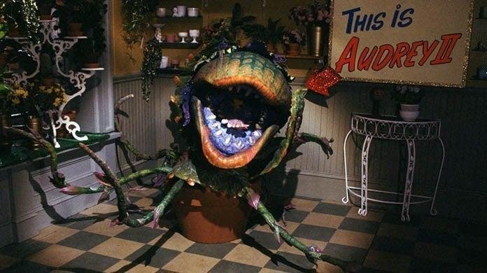 Joe Dante dirigirá novo reboot de Pequena Loja dos Horrores