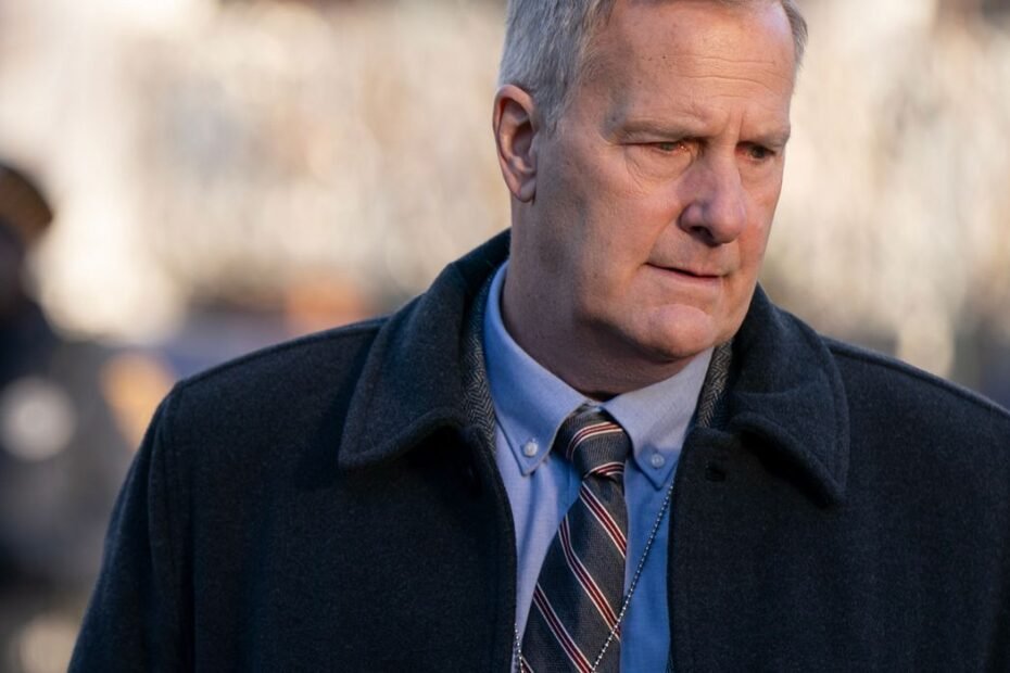 Justiça Quebrada em 'American Rust': Jeff Daniels retoma a farda