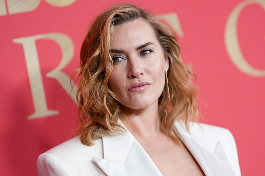 Kate Winslet defende a presença de coordenadores de intimidade em sua carreira: "Eu tive que me posicionar"