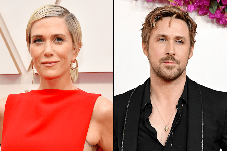 Kristen Wiig e Ryan Gosling são escolhidos para apresentar episódios de abril do SNL