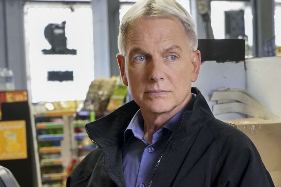 Nova série 'Origens' de 'NCIS' encontrou seu Jethro Gibbs jovem.