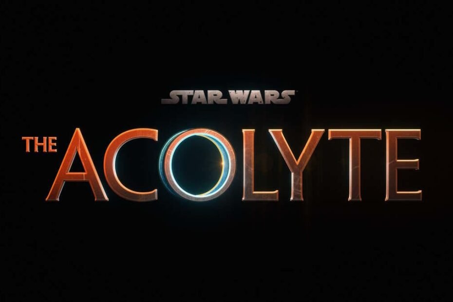 Nova série Star Wars intitulada "The Acolyte" ganha cartaz e data de lançamento