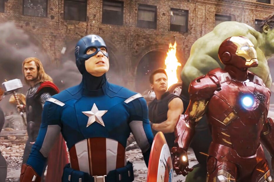 O Impacto de Dan Harmon na MCU sem Trabalhar (Oficialmente) em um Único Filme Marvel