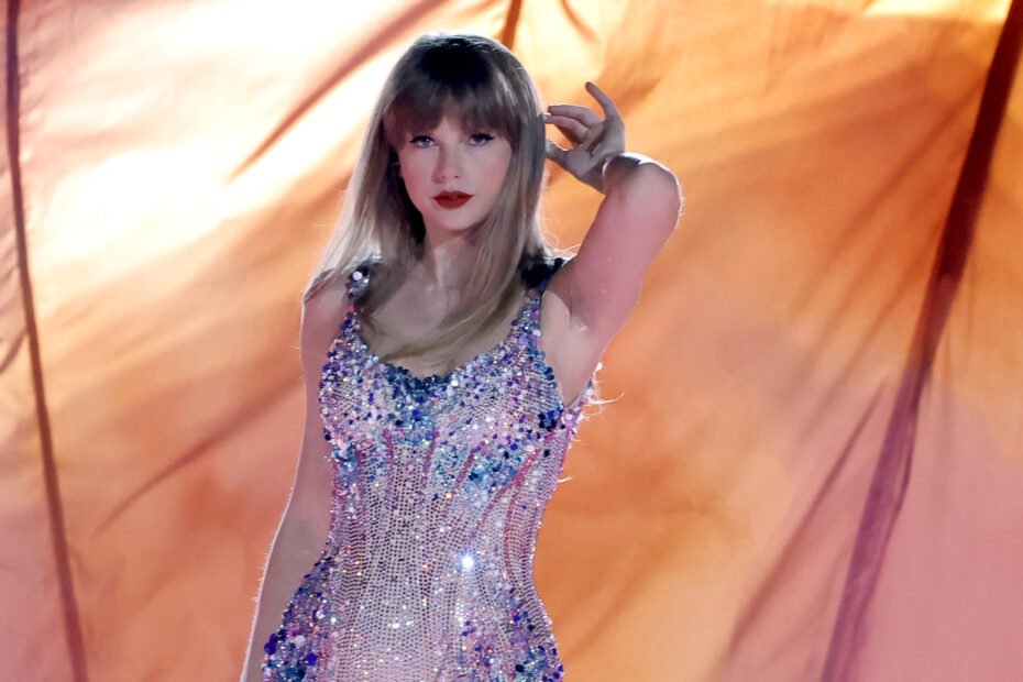 O Poder da Turnê Eras na TV: o que o show de Taylor Swift perde (e ganha) no Disney+