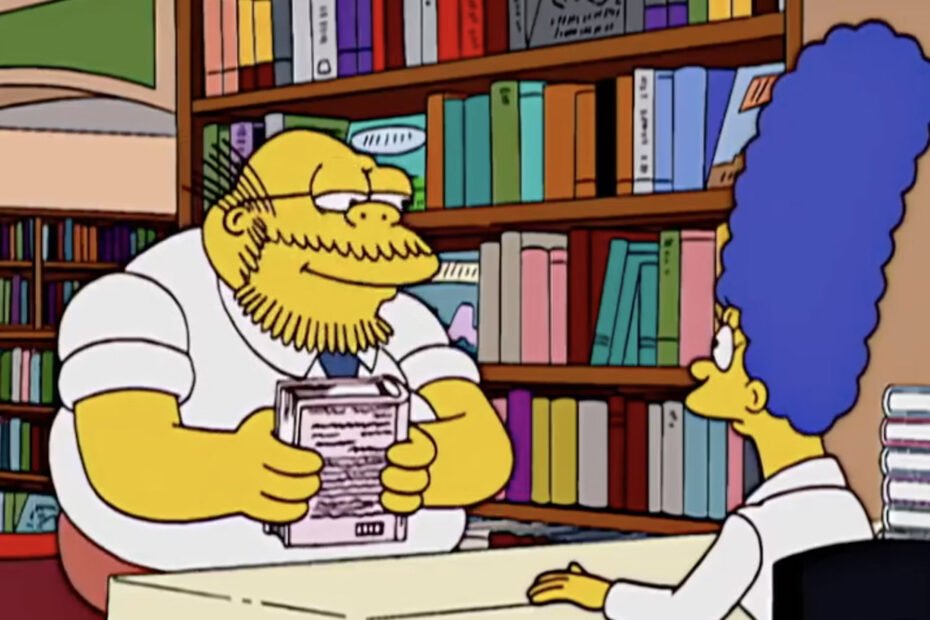 O que aconteceu com Dr. Marvin Monroe, o personagem mais "amaldiçoado" de Os Simpsons