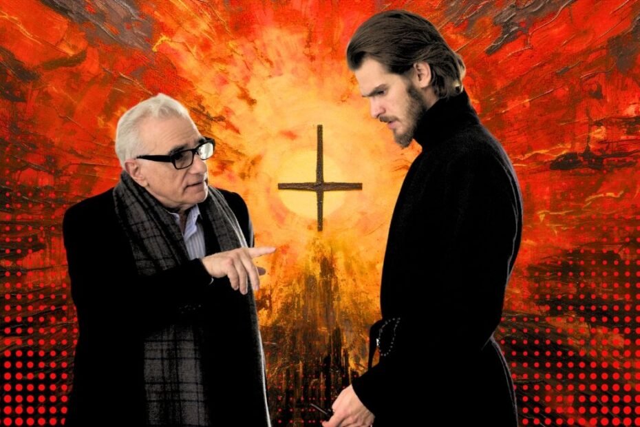 O Tempo Esquecido: Filme subestimado de Martin Scorsese com Andrew Garfield