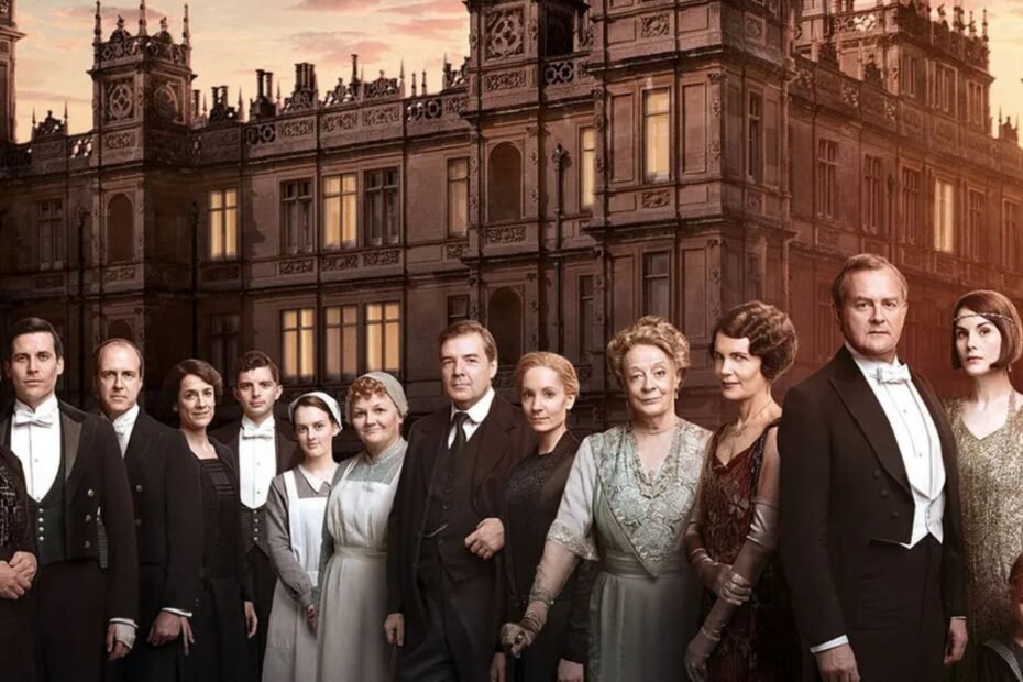 Os 10 Melhores Episódios de 'Downton Abbey', Classificados