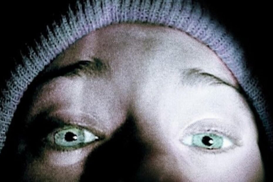 Os 10 melhores filmes de terror dos anos 90 para assistir várias vezes
