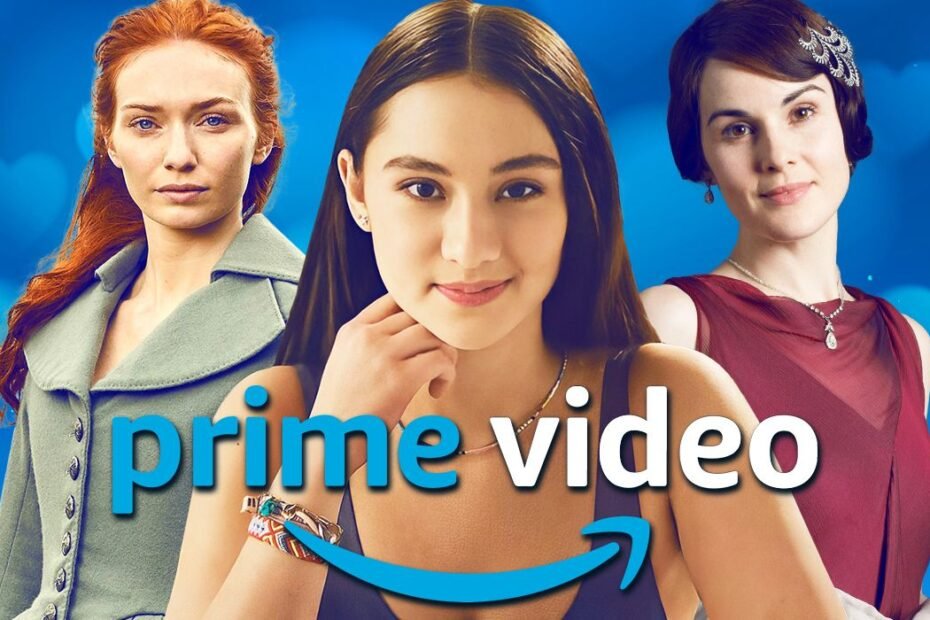 Os 16 Melhores Programas Românticos no Prime Video Agora (Março de 2024)