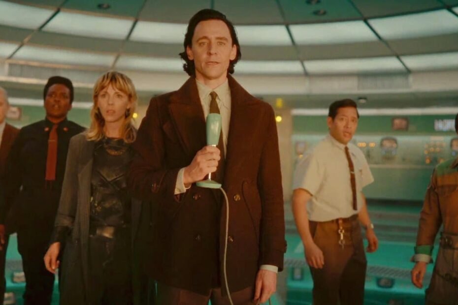 Os personagens favoritos dos fãs, Loki, fazem um retorno explosivo aos quadrinhos da Marvel