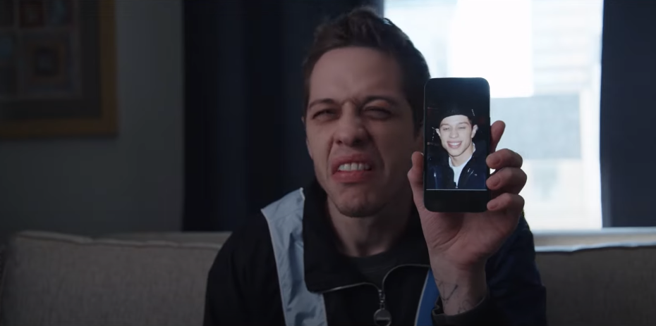 Pete Davidson desiste de Bupkis mesmo com renovação para a segunda temporada