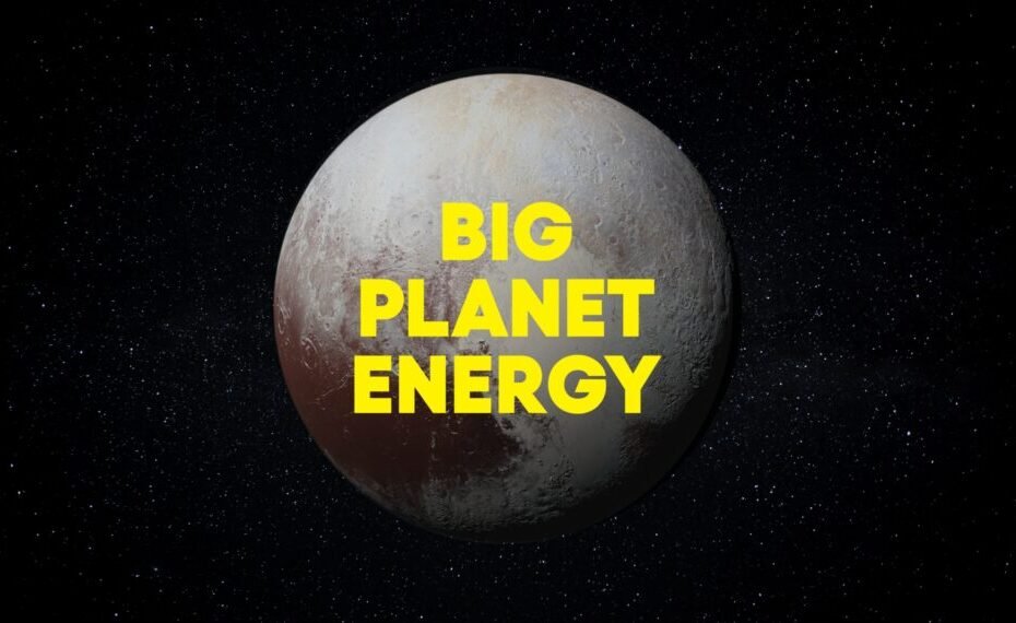 Plutão recebe apoio para reconquistar o status planetário (Sim, é sério)