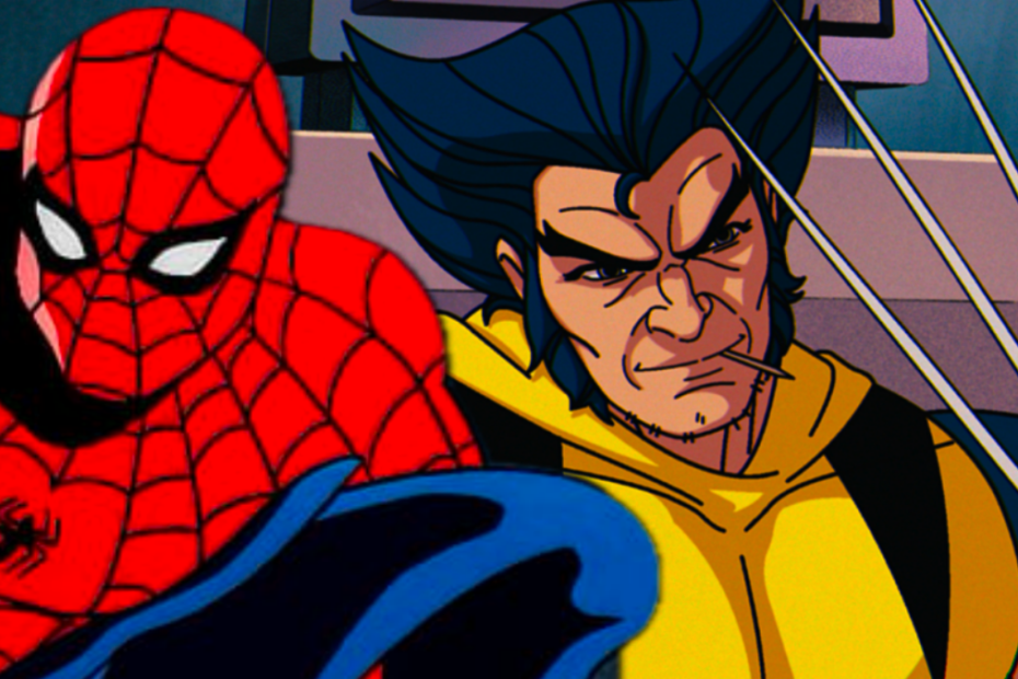 Possível crossover com o Homem-Aranha e participações especiais são discutidos pelo produtor de X-Men '97