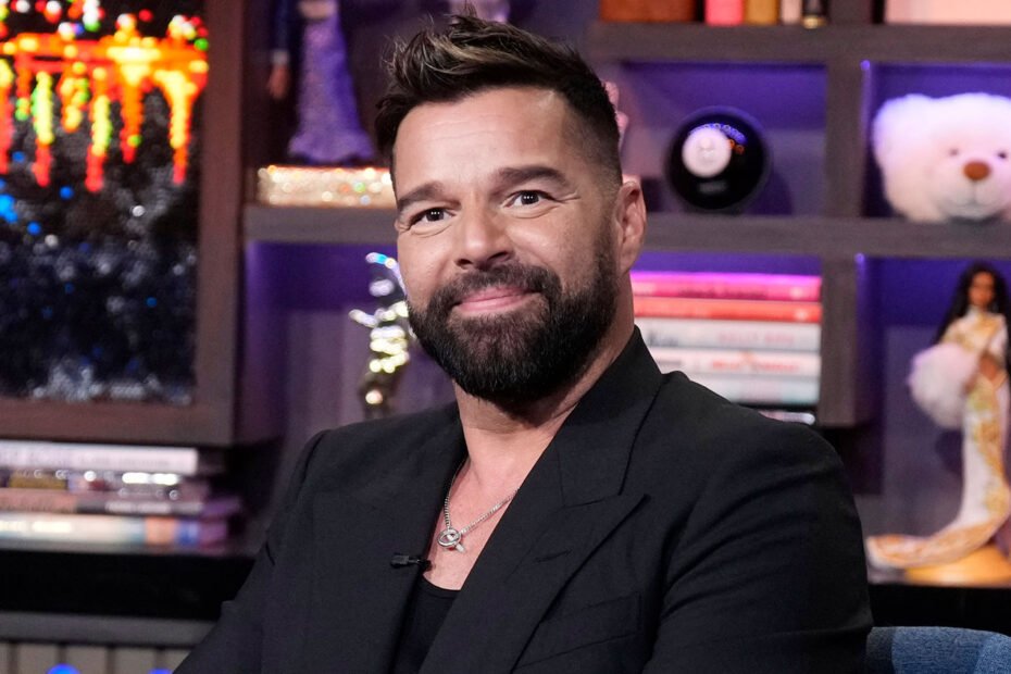Preparação de Ricky Martin para atuar recebe reconhecimento no México