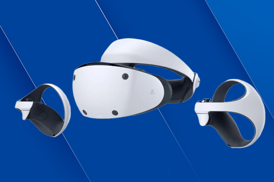 Produção do PS VR2 da PlayStation é supostamente interrompida devido a baixas vendas