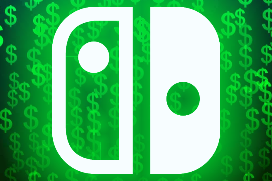 Promoção do Nintendo Switch: Jogo favorito dos fãs por apenas R$1,99