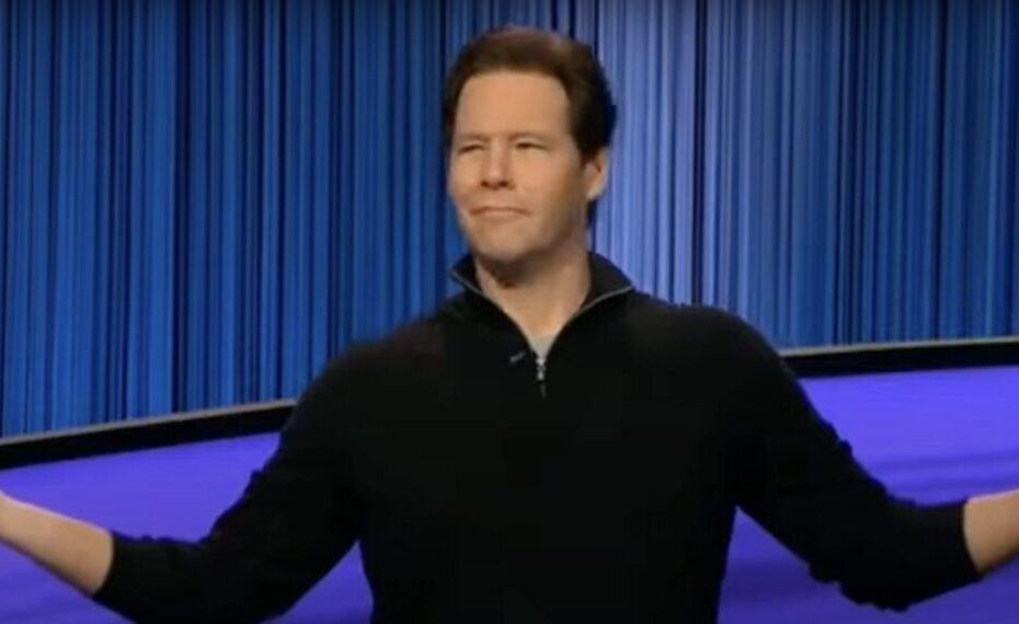 Reação impressionante dos fãs de 'Jeopardy!' após grande surpresa de Ike Barinholtz no TOC.