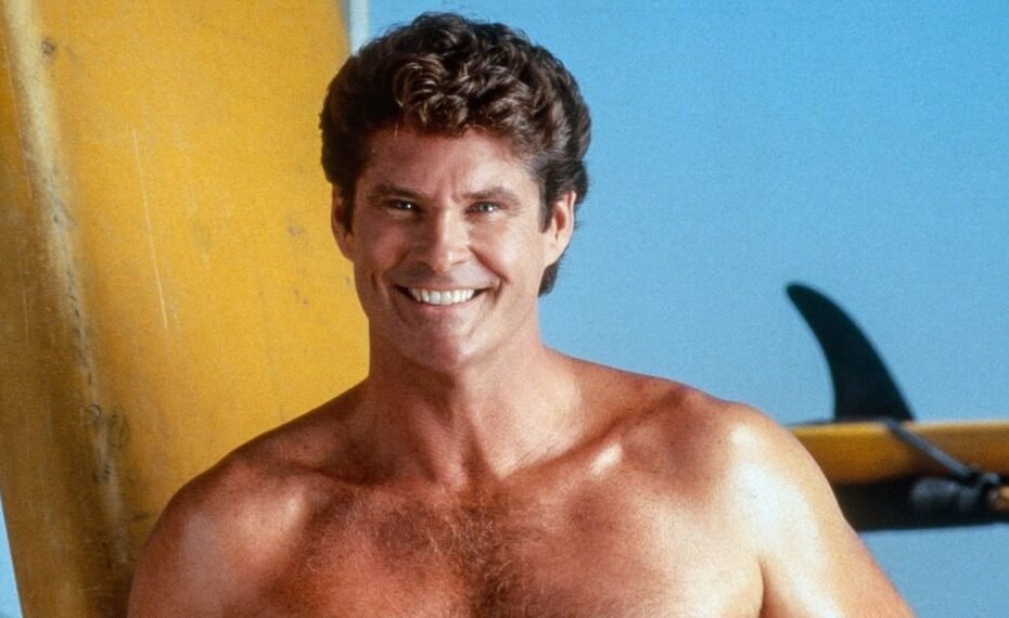 Reboot de "Baywatch" chega à Fox em nova série