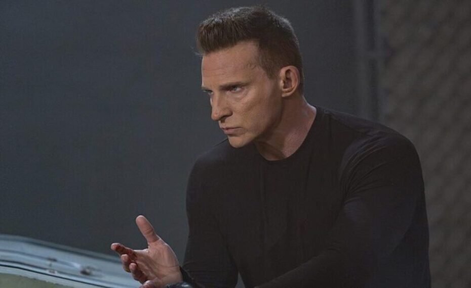 Retorno de Jason Morgan em "General Hospital" teve uma reviravolta surpreendente, revela Steve Burton