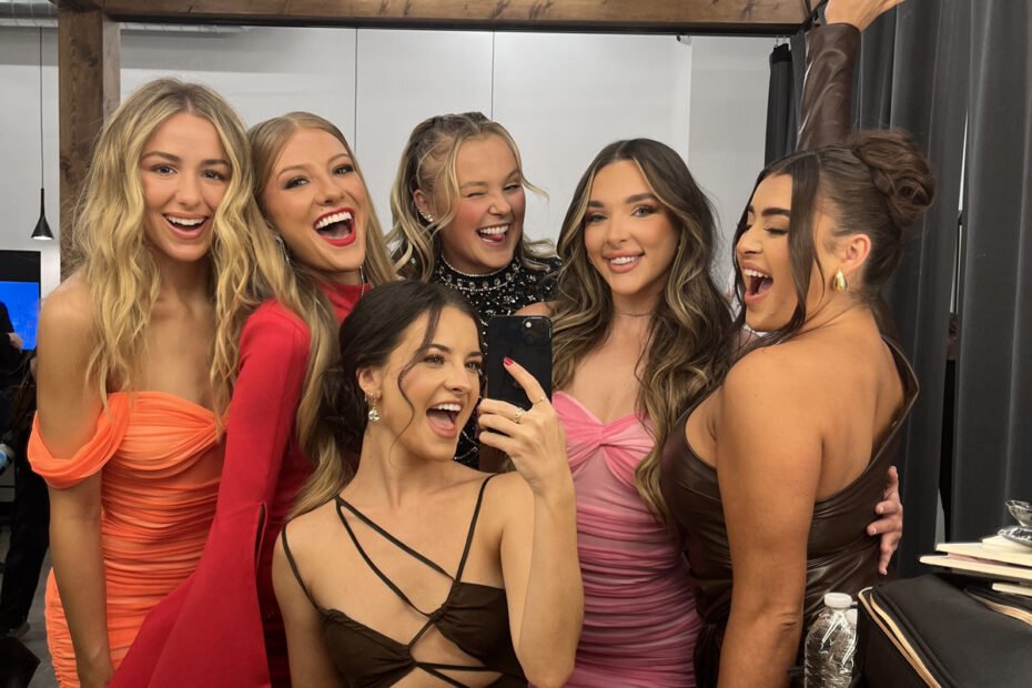 Reunião explosiva de "Dance Moms" estreia em breve