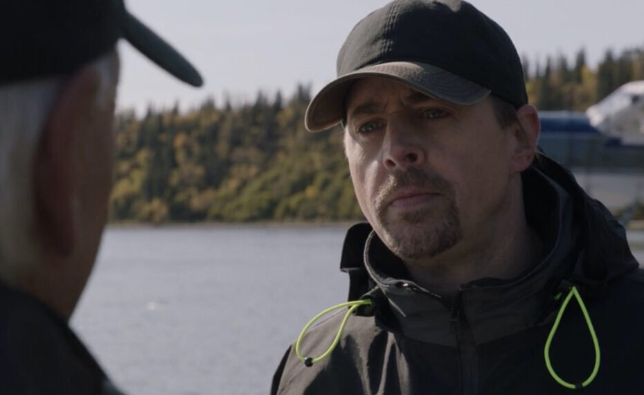 Sean Murray fala sobre prequel 'Origens' e última cena emocionante com Mark Harmon em 'NCIS'