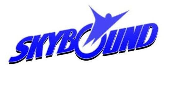 Skybound fecha acordo "inédito" com Prime Video para novo thriller VAKA