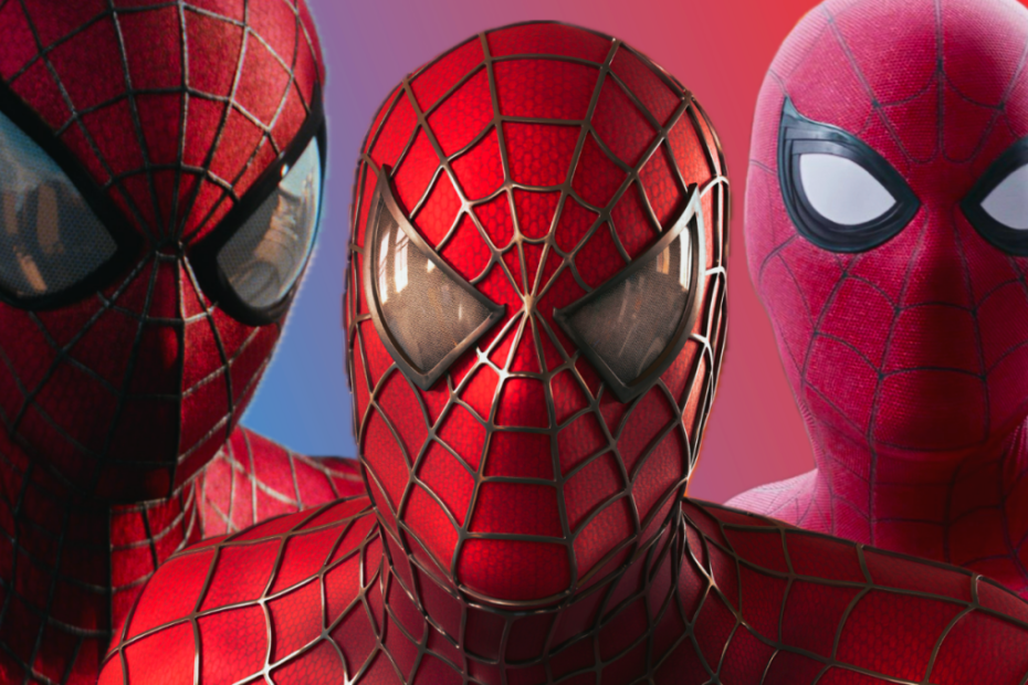 Sony anuncia retorno às telonas de todos os 8 filmes do Homem-Aranha