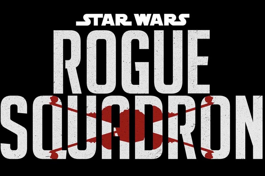Star Wars Precisa do Filme 'Esquadrão Rogue'