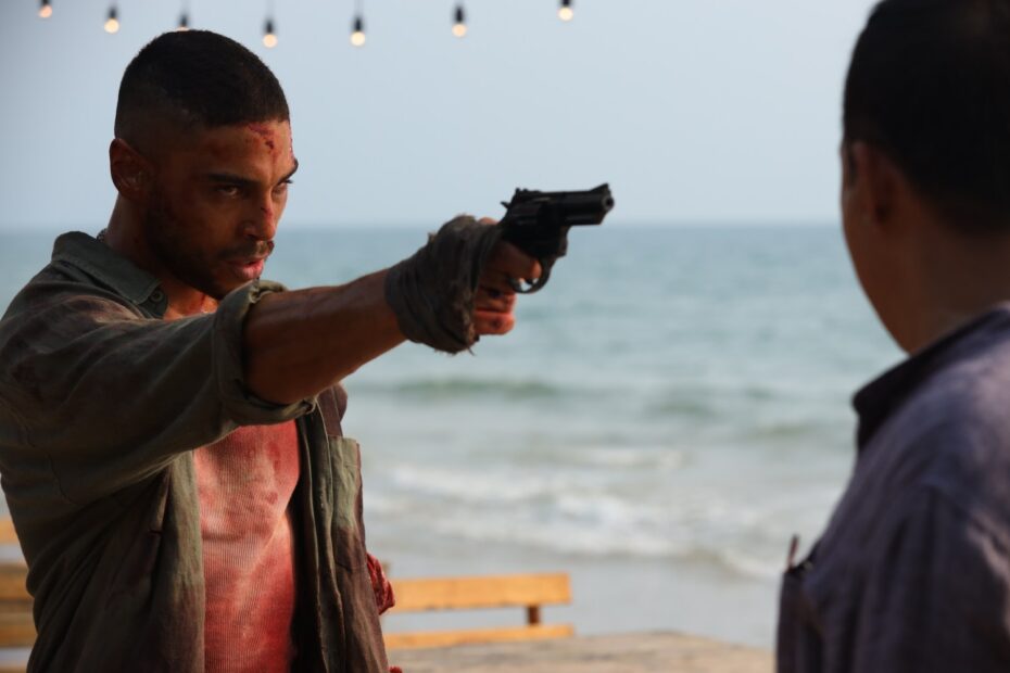 Estudiocanal e WTFilms anunciam parceria focada em gêneros após colaboração bem-sucedida em 'Farang' de Xavier Gens Studiocanal e WTFilms anunciam parceria focada em filmes de gênero após colaboração bem sucedida em "Farang" de Xavier Gens.