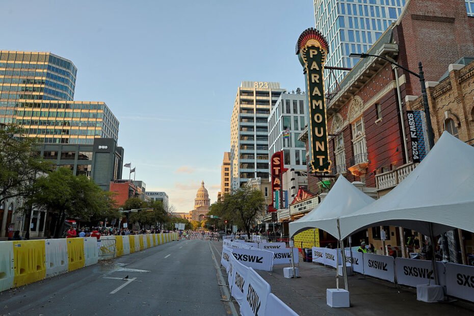 Tentativa de assassinato de rapper em show durante a semana SXSW é frustrada pela polícia de Austin