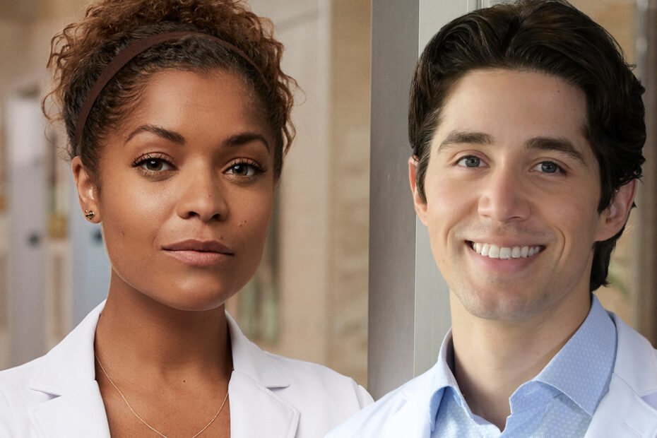 'The Good Doctor': Antonia Thomas e Brandon Larracuente retornam na última temporada, e mais dois se juntam ao elenco