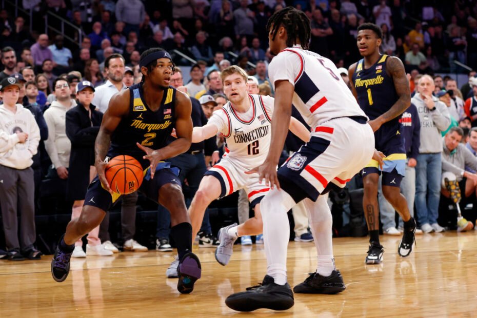 Torneio de Basquete Masculino da NCAA: UConn conquista a primeira colocação