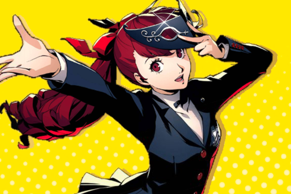 Vazamento de Rumor indica Dual Protagonistas em Persona 6, Um dos Quais é Feminino