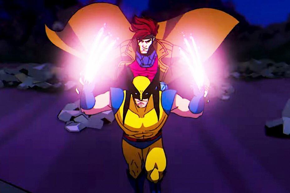 X-Men '97 traz de volta personagem importante para recriar abertura original da série.