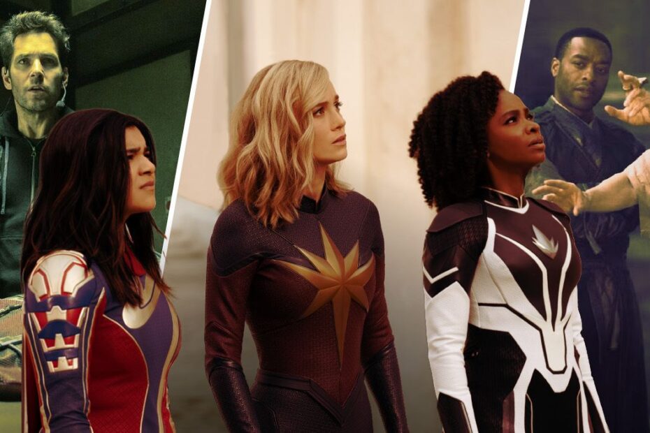 No Universo Cinematográfico Marvel (MCU), existem muitos filmes épicos que contam histórias fantásticas e emocionantes. Alguns deles duram mais de duas horas, mas também há filmes mais curtos. Neste artigo, vamos explorar alguns dos filmes do MCU que têm menos de duas horas de duração. 8 Filmes MCU Menores de 2 Horas