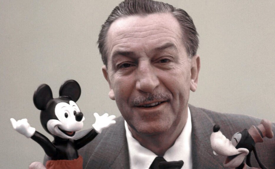 A Verdade sobre Mickey Mouse: A História Real de 'Sr. Bates', 'Novo Protegido do Cavalheiro', 'O Capítulo Final do Pecado' e Notícias do Fim de Semana no Jantar dos Correspondentes da Casa Branca