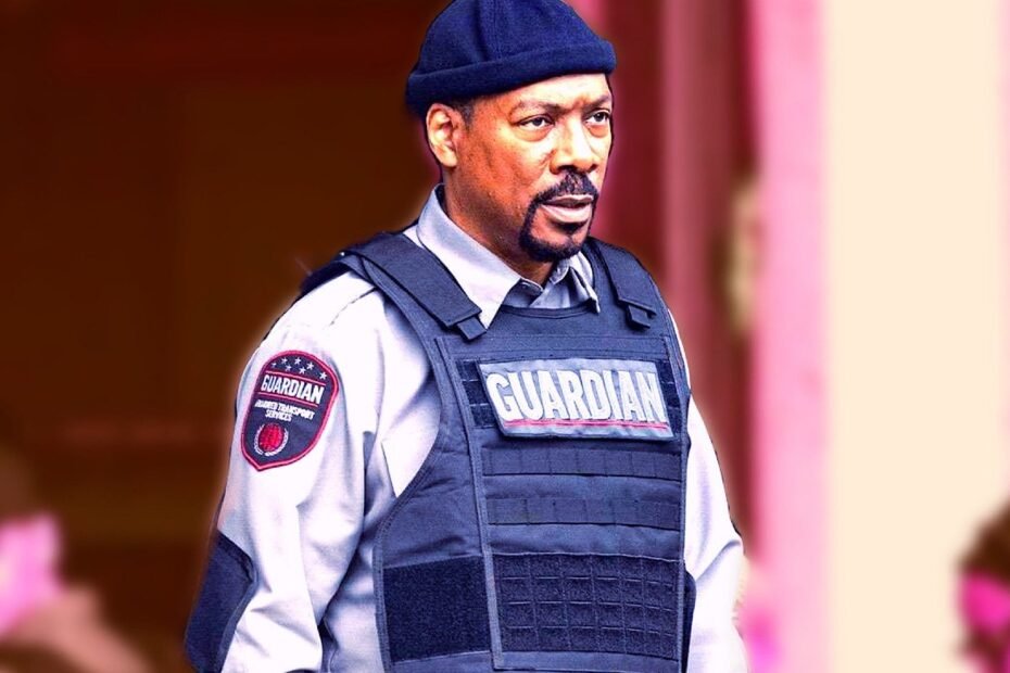 Acidentes múltiplos em gravação de "The Pick Up" de Eddie Murphy deixam feridos