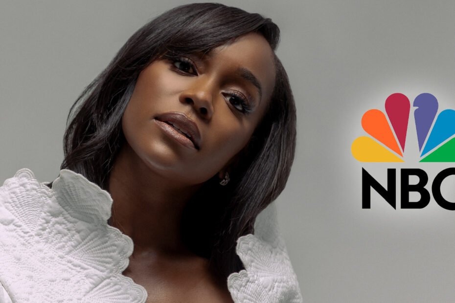 Aja Naomi King estrelará piloto 'Sociedade do Jardim Grosse Pointe' na NBC