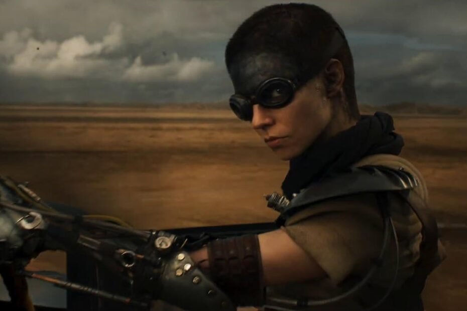 Anya Taylor-Joy compartilha conselho de estrela de Fury Road sobre Furiosa: Uma Saga de Mad Max