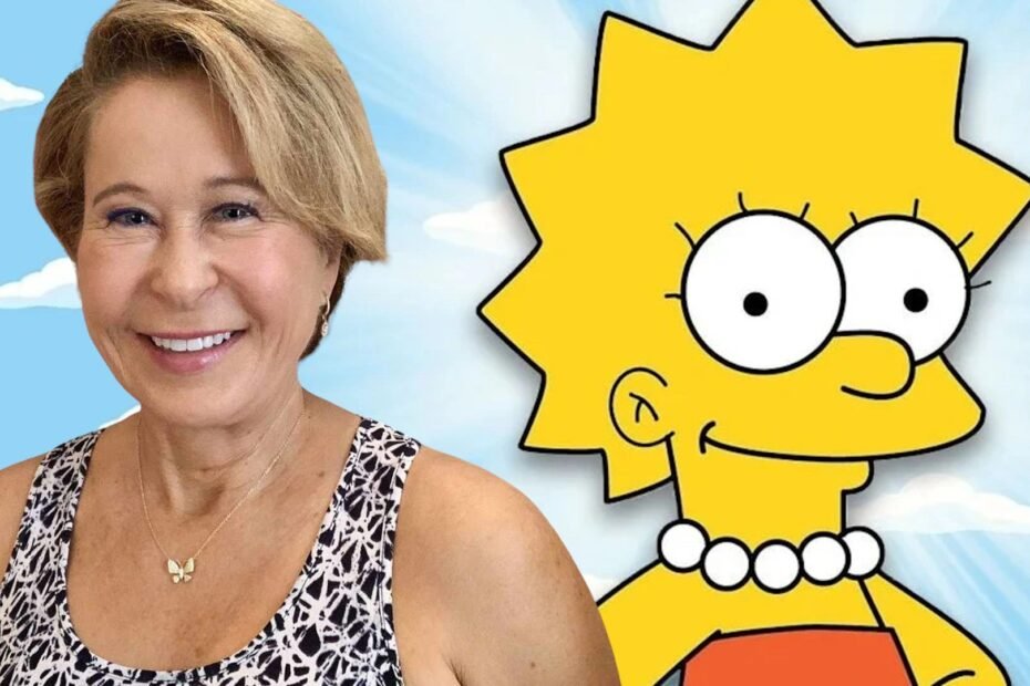 As Lições de Vida que Lisa Simpson nos Ensina