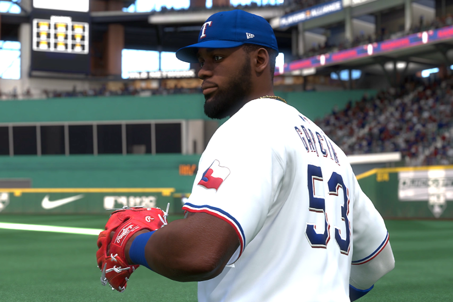 Atualização #6 de MLB The Show 24 anunciada com notas de patch