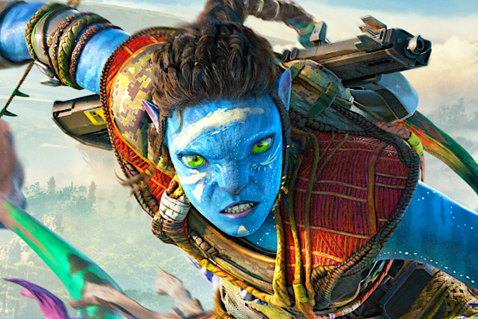 Atualização de Avatar: Frontiers of Pandora adiciona novo modo de tiro em primeira pessoa e muito mais