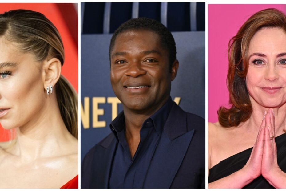 "Audiolivro 'Jekyll & Hyde' liderado por Vanessa Kirby, David Oyelowo e Sofie Gråbøl, primeira obra de áudio do criador de 'John Wick', Derek Kolstad"