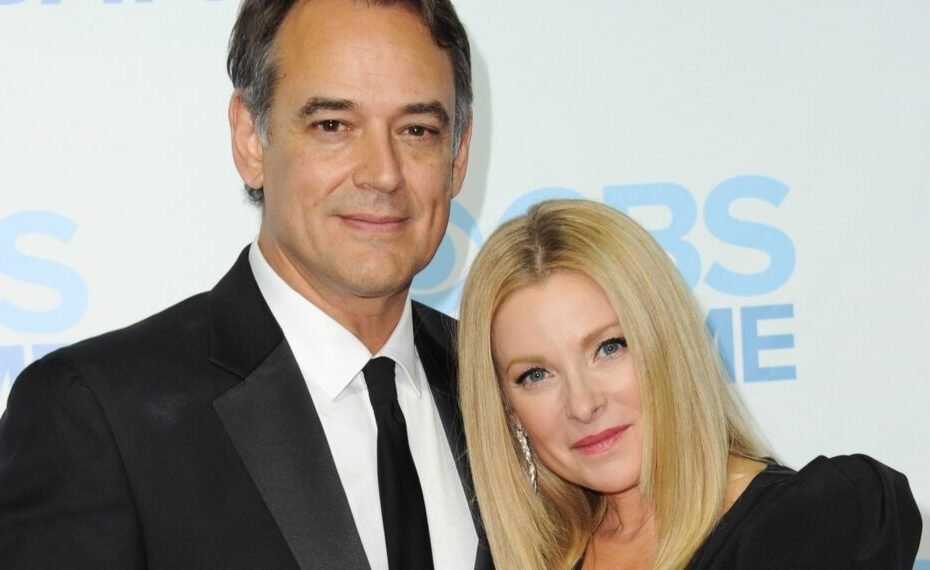 Cady McClain e Jon Lindstrom anunciam divórcio após 10 anos de casamento